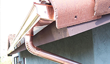 Rain Gutter Installation, Repair, Cleaning in Ivor, VA